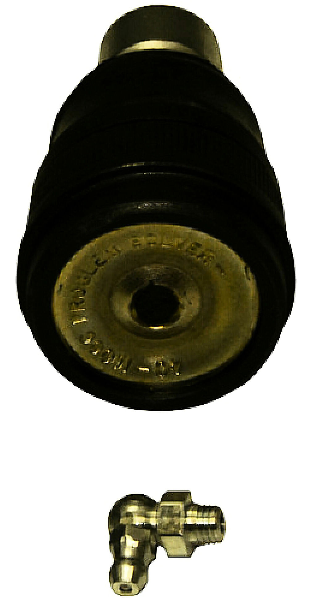 Rotula Para Horquilla Delantera Lado Conductor O Pasajero