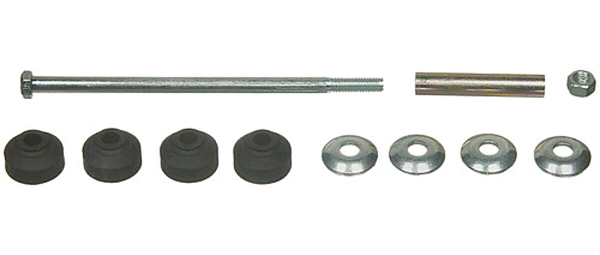 Tornillo Estabilizador Lado Conductor O Pasajero