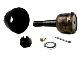 Rotula Para Horquilla Delantera Superior Lado Conductor O Pasajero