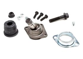 Rotula Para Horquilla Delantera Inferior Lado Conductor O Pasajero