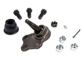 Rotula Para Horquilla Delantera Inferior Lado Conductor O Pasajero