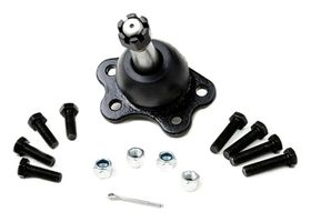 Rotula Para Horquilla Delantera Superior Lado Conductor O Pasajero