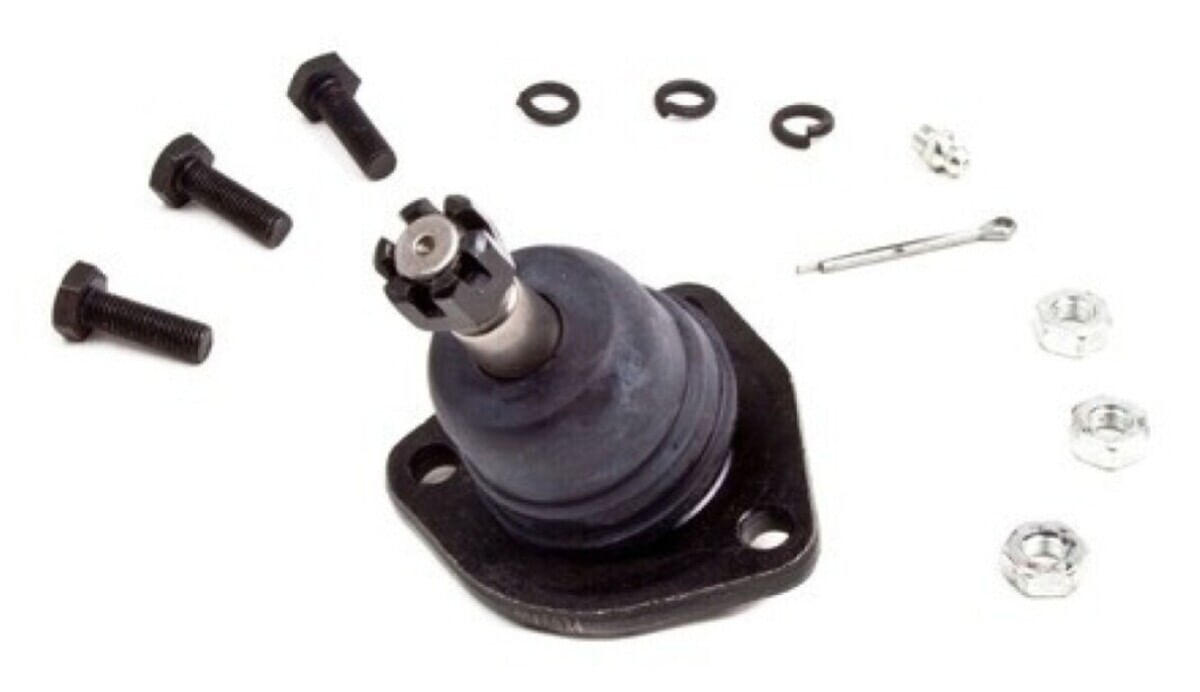 Rotula Para Horquilla Delantera Superior Lado Conductor O Pasajero