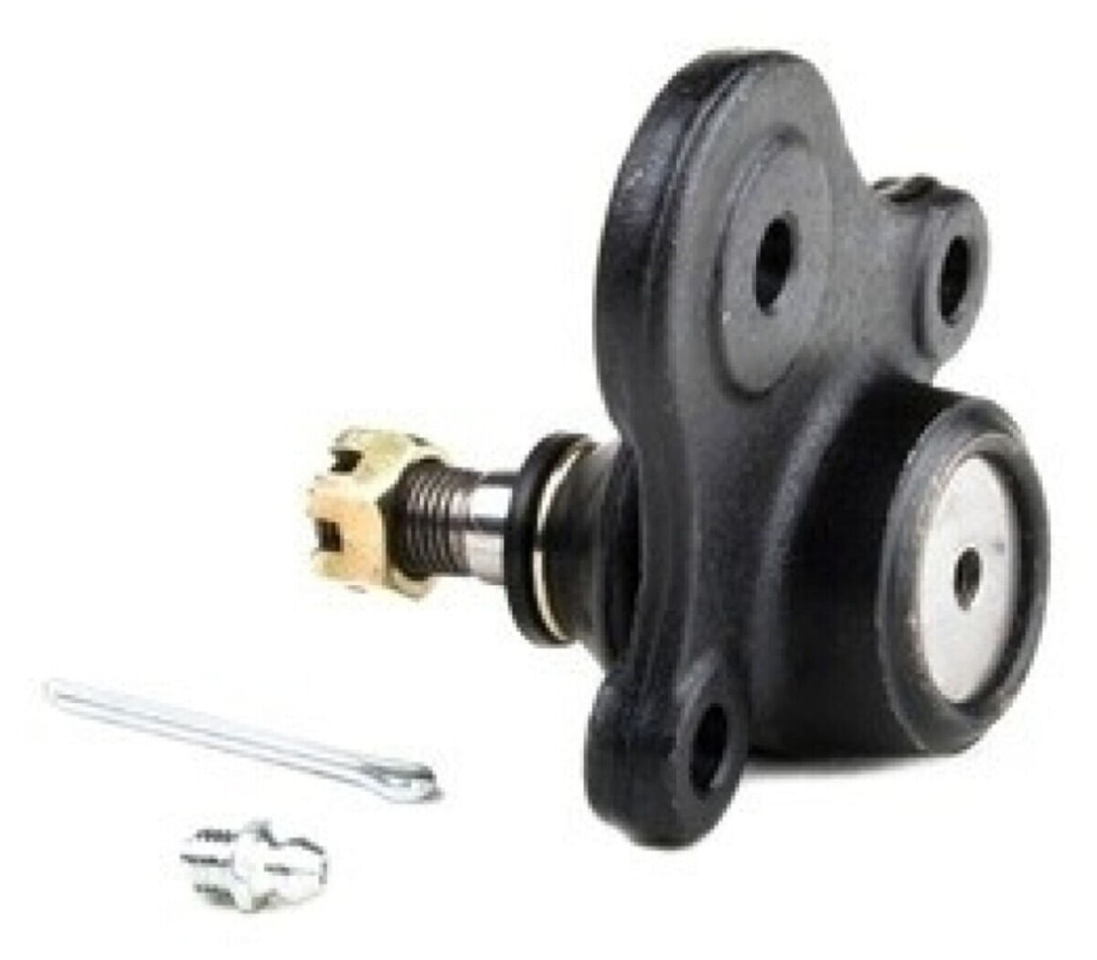 Rotula Para Horquilla Delantera Superior Lado Conductor O Pasajero
