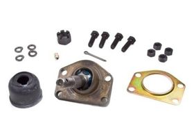 Rotula Para Horquilla Delantera Superior Lado Conductor O Pasajero