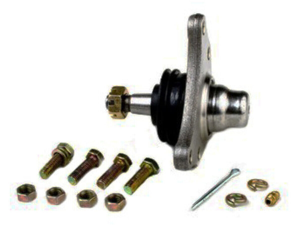 Rotula Para Horquilla Delantera Superior Lado Conductor O Pasajero