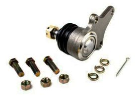 Rotula Para Horquilla Delantera Inferior Lado Conductor O Pasajero