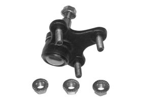 Rotula Para Horquilla Delantera Inferior Lado Conductor