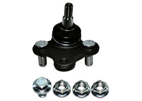 Rotula Para Horquilla Delantera Inferior Lado Pasajero