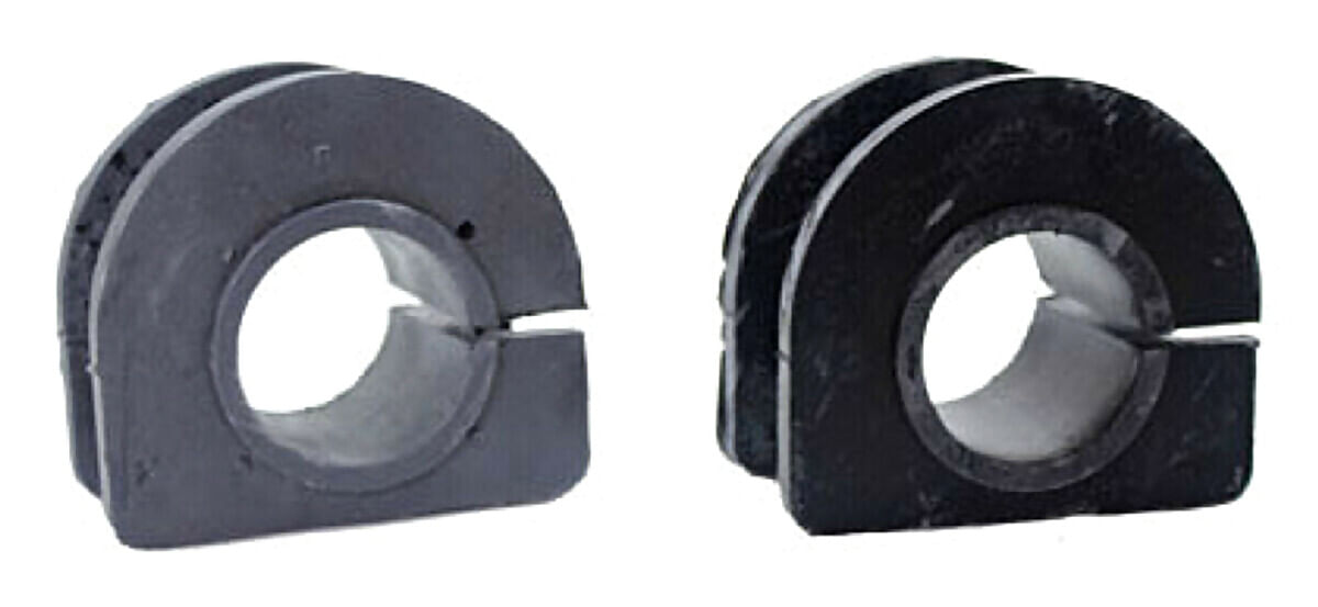Juego De Bujes Barra Estabilizadora Delanteros