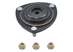 Base Amortiguador Delantera Lado Pasajero