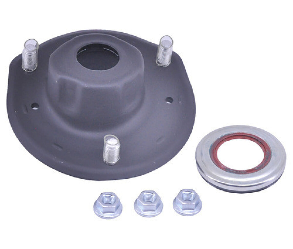 Base Amortiguador Delantera Lado Conductor