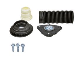 Base Amortiguador Delantera Lado Conductor O Pasajero