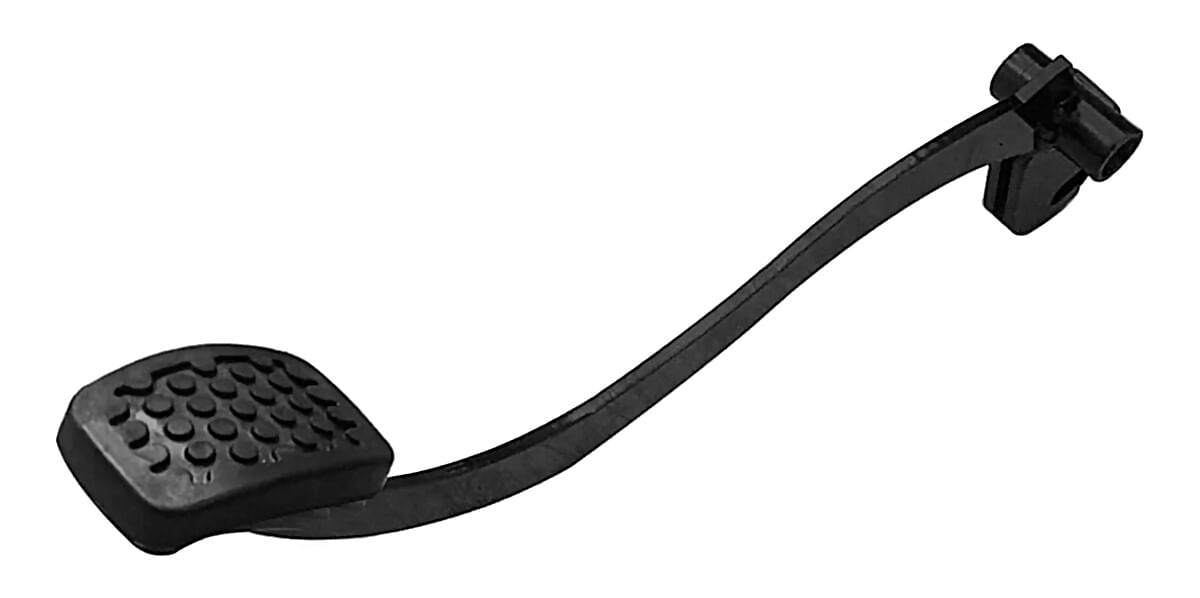Pedal De Clutch