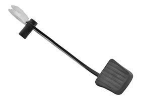 Pedal De Clutch