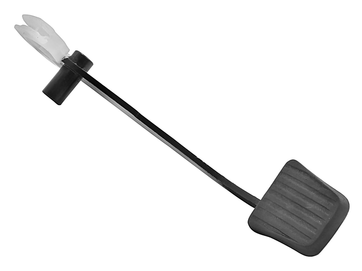 Pedal De Clutch
