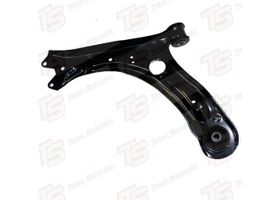 Horquilla Delantera Inferior Lado Pasajero