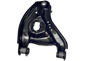 Horquilla Delantera Inferior Lado Conductor