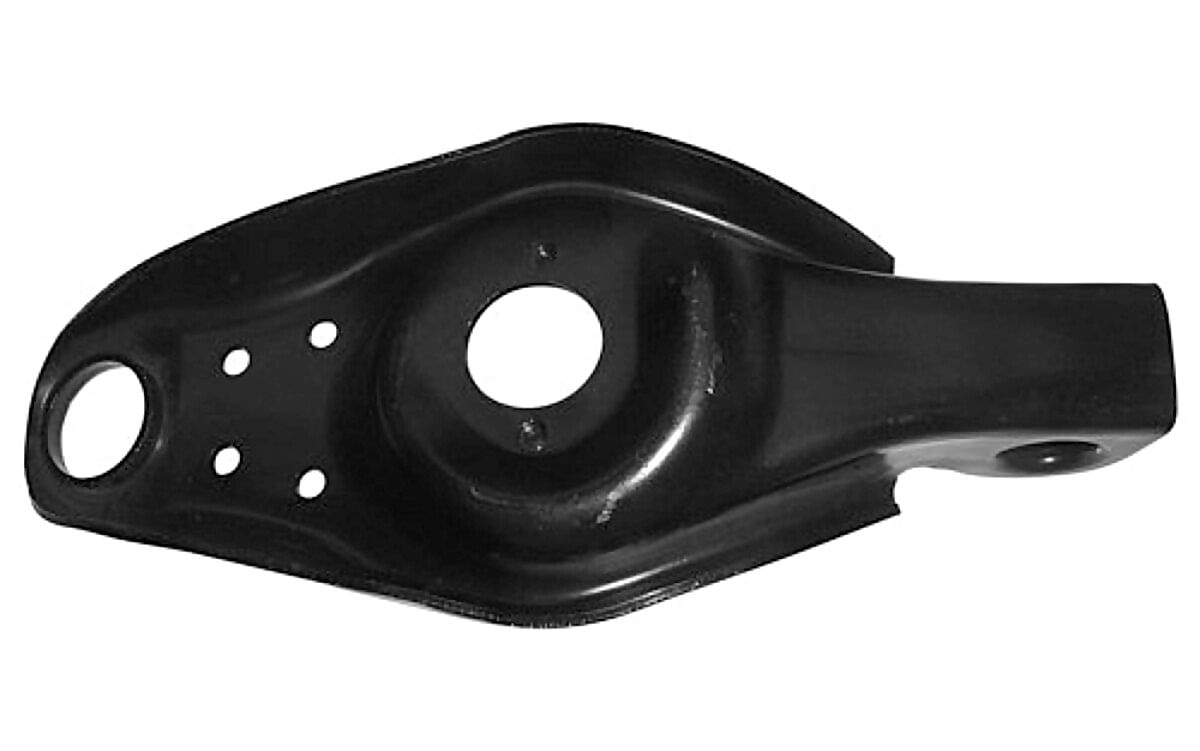 Horquilla Delantera Inferior Lado Conductor
