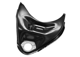 Horquilla Delantera Superior Lado Conductor