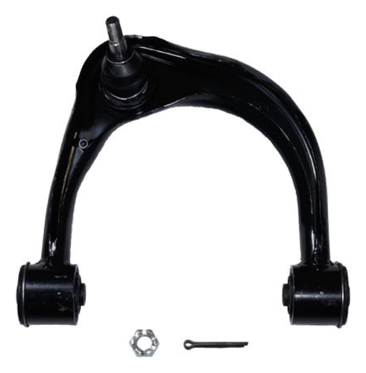 Horquilla Delantera Superior Lado Conductor