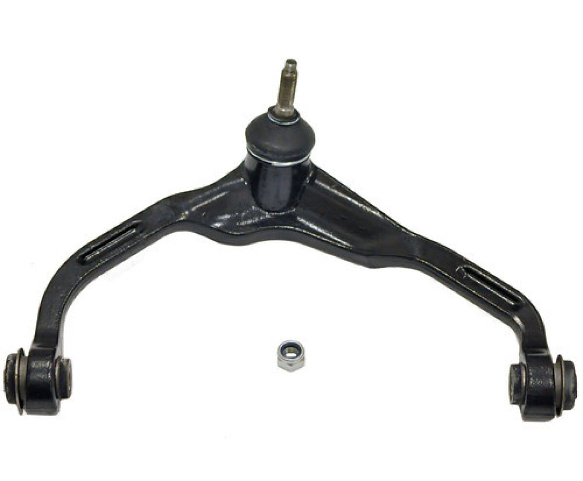 Horquilla Delantera Superior Lado Conductor