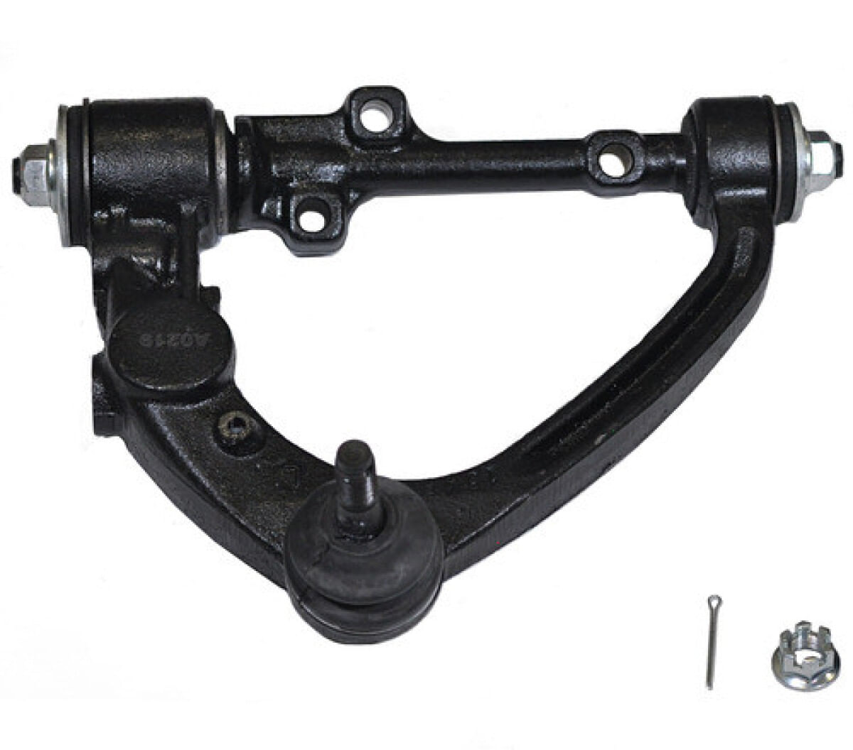Horquilla Delantera Superior Lado Conductor
