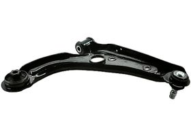 Horquilla Delantera Inferior Lado Conductor