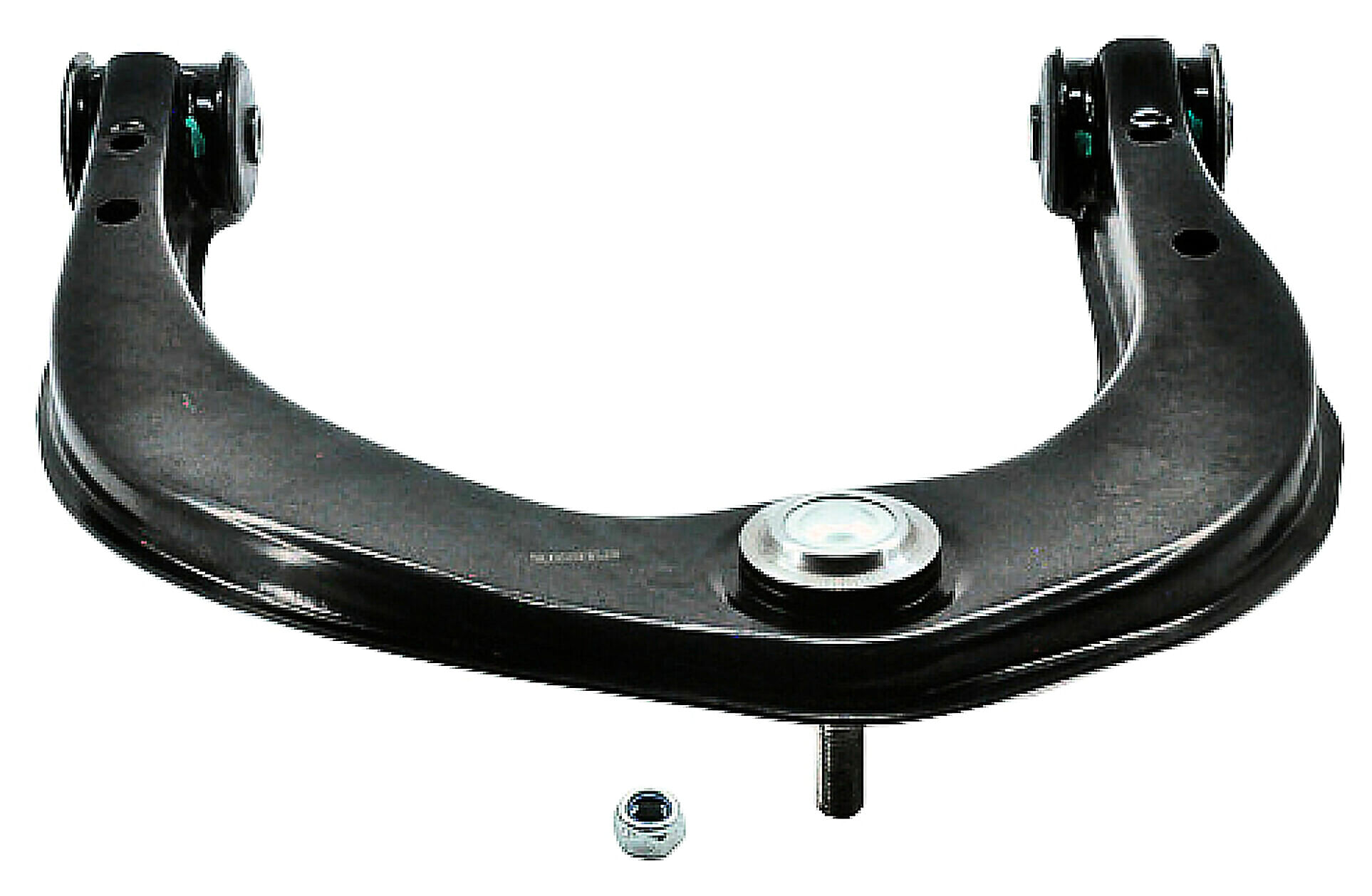 Horquilla Delantera Superior Lado Conductor