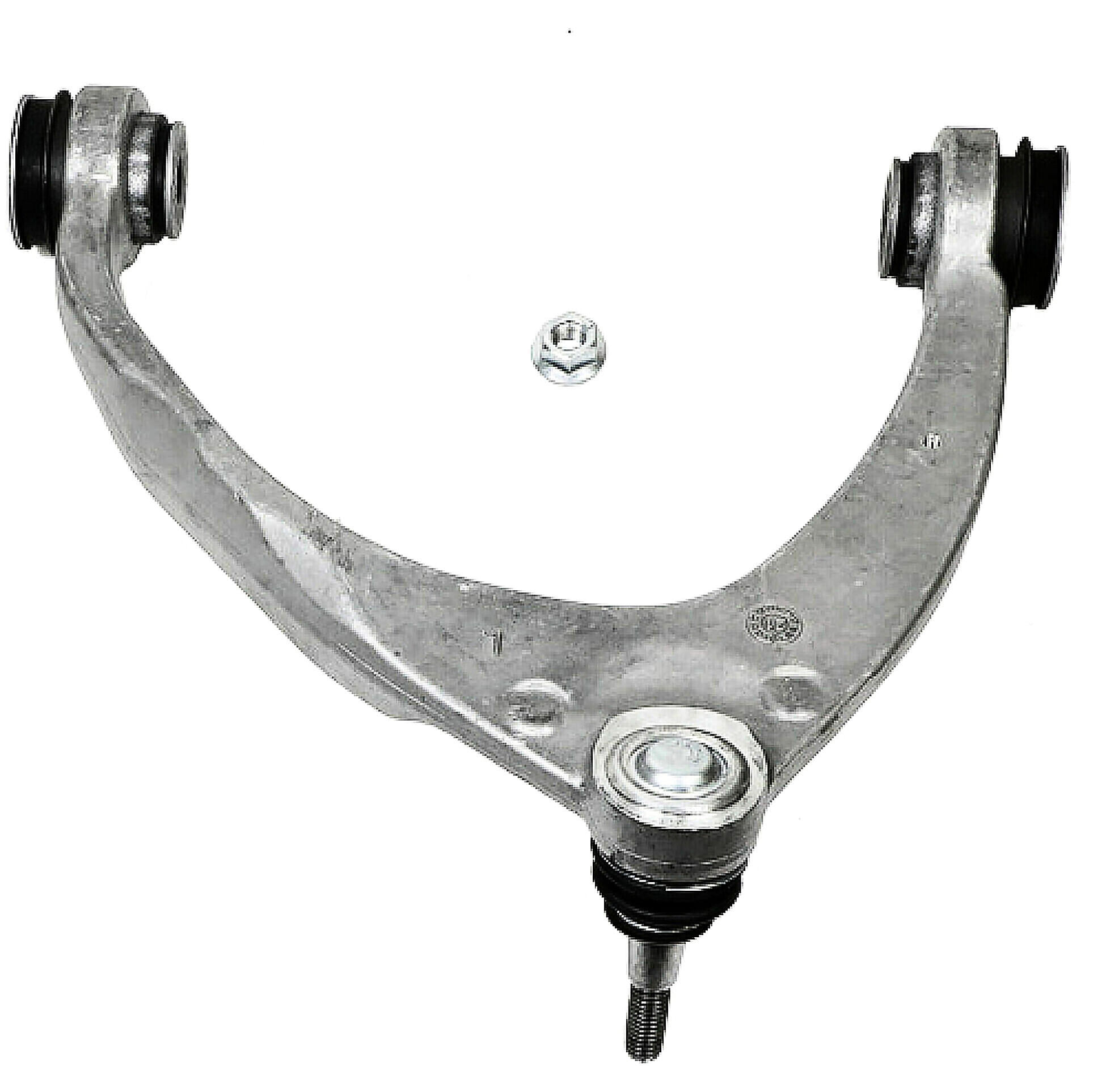 Horquilla Delantera Superior Lado Conductor