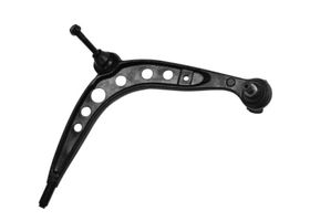 Horquilla Delantera Inferior Lado Pasajero