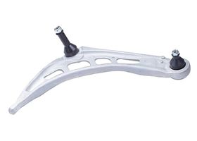 Horquilla Delantera Inferior Lado Pasajero