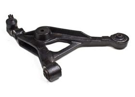 Horquilla Delantera Inferior Lado Pasajero