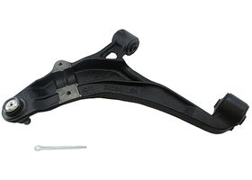 Horquilla Delantera Inferior Lado Pasajero