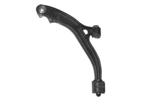 Horquilla Delantera Inferior Lado Pasajero