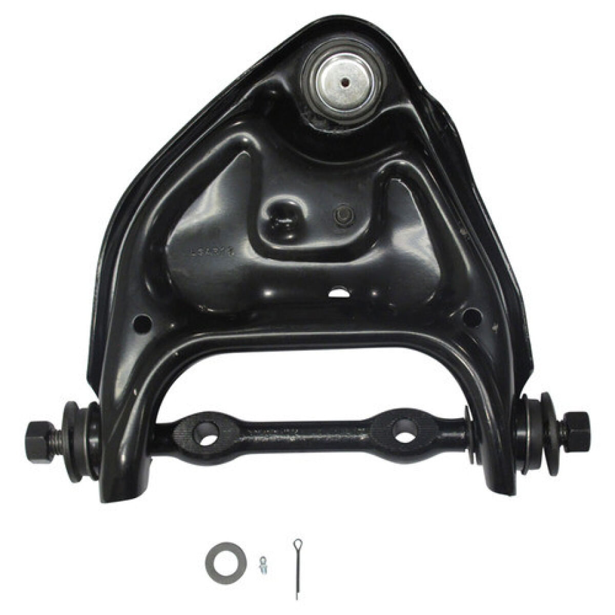 Horquilla Delantera Superior Lado Conductor