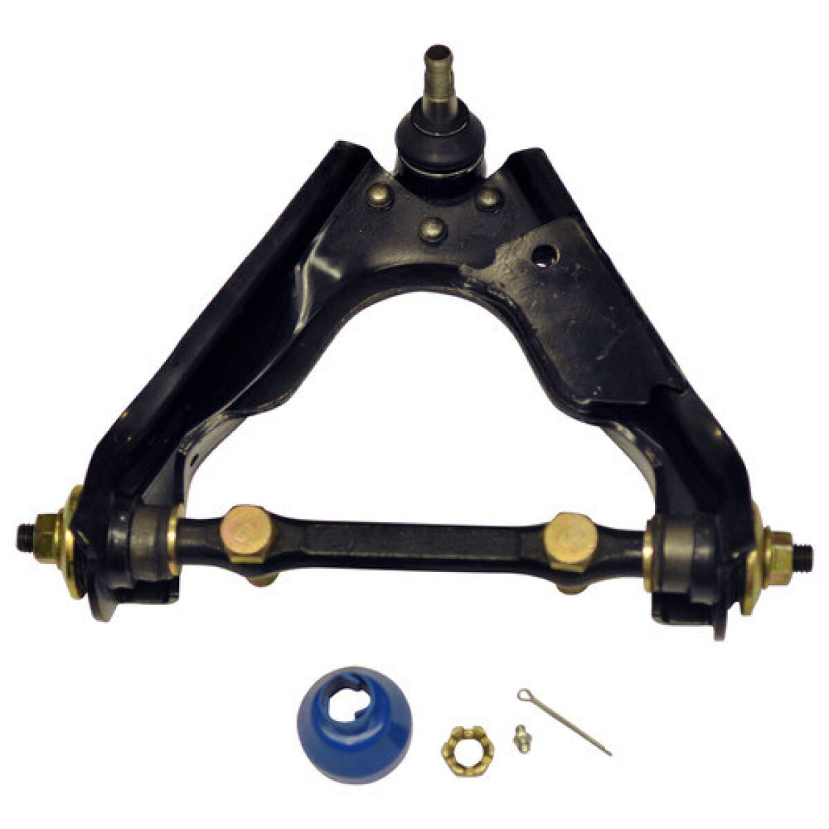 Horquilla Delantera Superior Lado Conductor