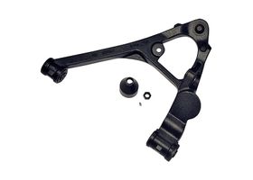 Horquilla Delantera Inferior Lado Pasajero