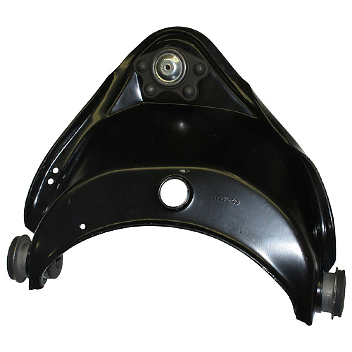 Horquilla Delantera Superior Lado Pasajero