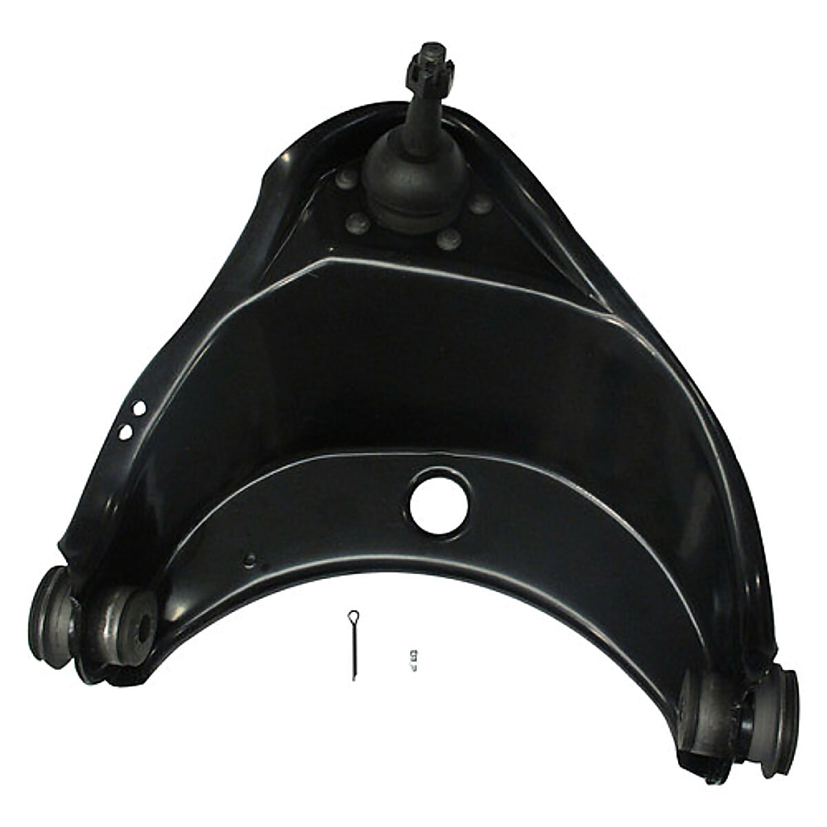 Horquilla Delantera Superior Lado Conductor