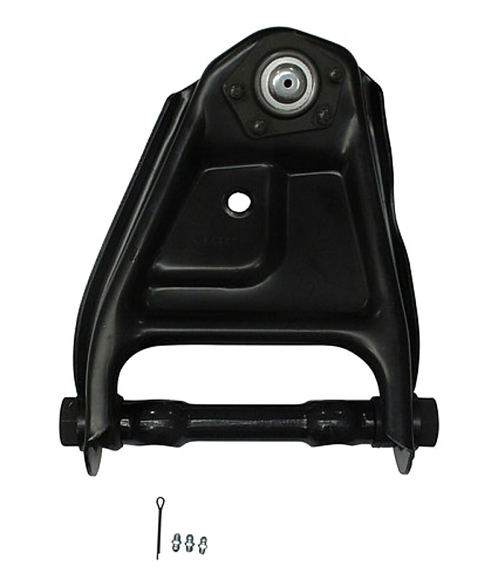 Horquilla Delantera Superior Lado Conductor