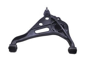 Horquilla Delantera Inferior Lado Pasajero