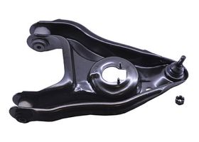 Horquilla Delantera Inferior Lado Pasajero