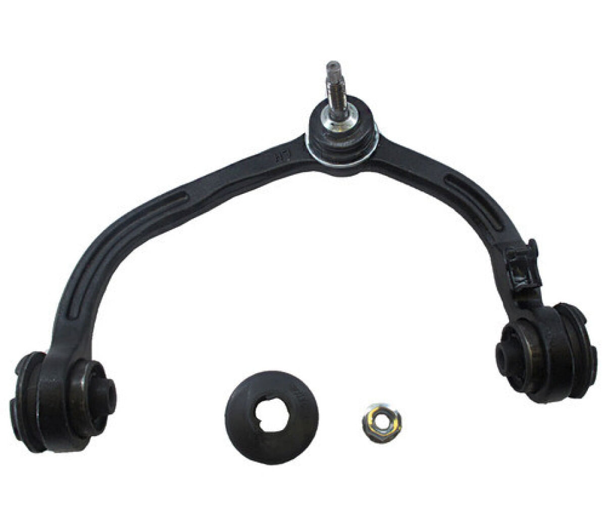 Horquilla Delantera Superior Lado Conductor