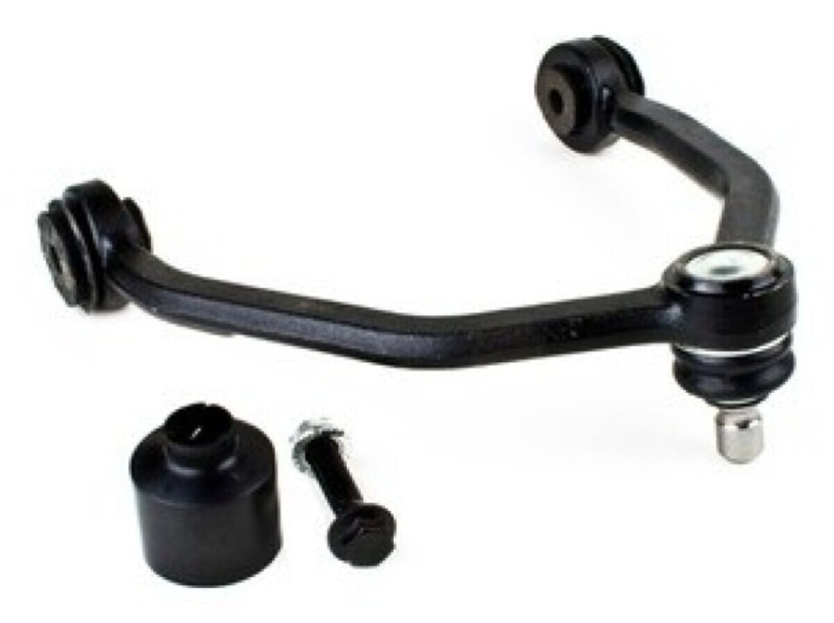 Horquilla Delantera Superior Lado Conductor
