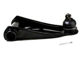 Horquilla Delantera Superior Lado Conductor