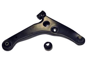 Horquilla Delantera Inferior Lado Pasajero