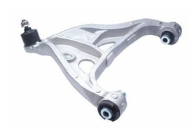 Horquilla Delantera Inferior Lado Pasajero