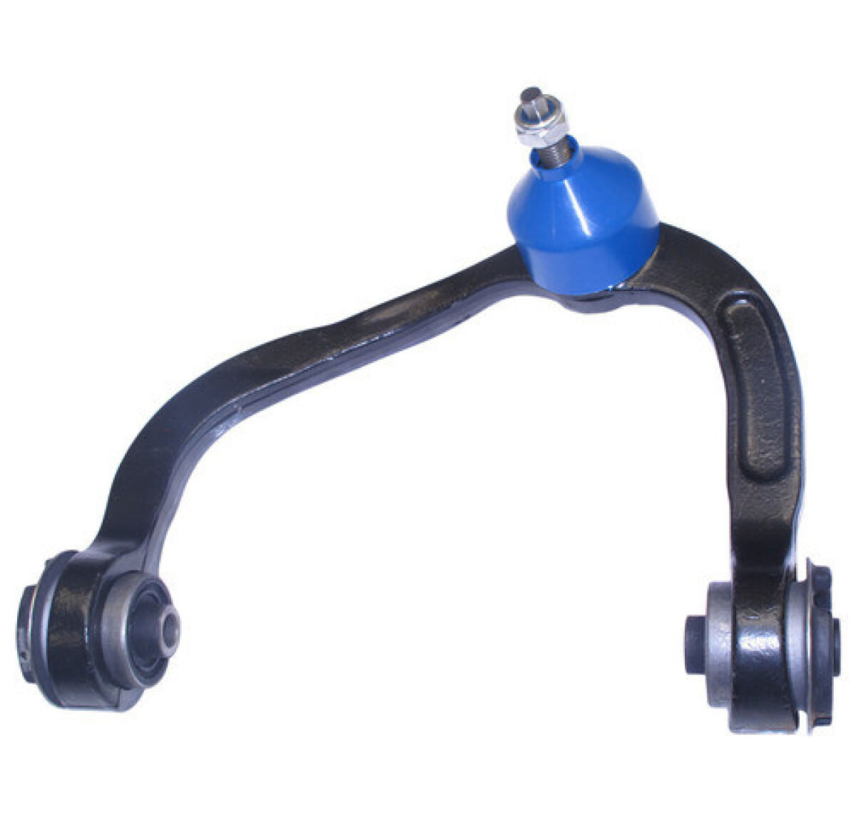 Horquilla Delantera Superior Lado Conductor