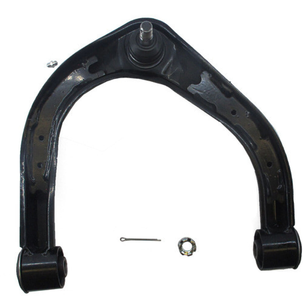 Horquilla Delantera Superior Lado Conductor